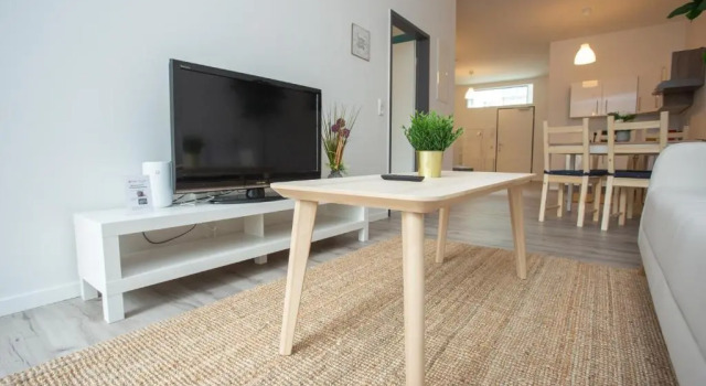 Апартаменты FullHouse - Chemnitz - R11 Apartments - Marketplace