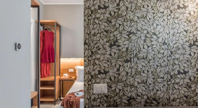 Апартаменты APARTHOTEL CASA MIA