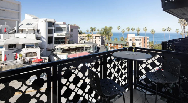 Номер Superior Cormorant Boutique Hotel