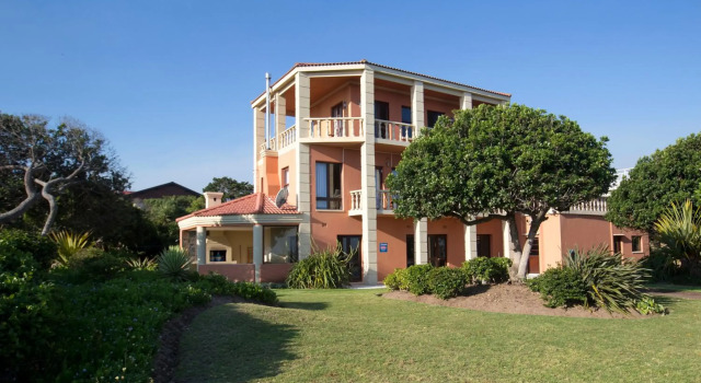 The Tuscany Guesthouse, Reservar Hotel Wilderness George