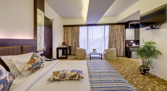 Номер Royal Viceroy Boutique Hotel