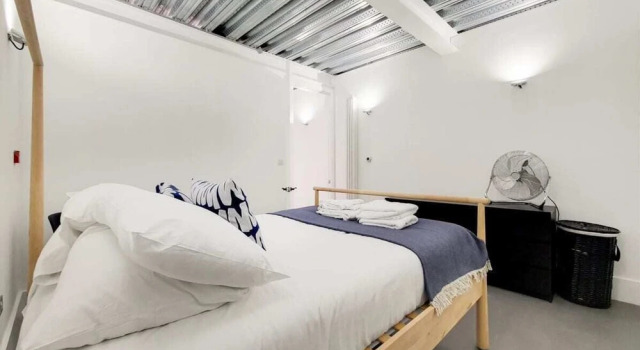 The Bethnal Green Place - Lovely 2bdr Flat, Забронировать Апартаменты/квартира Апартаменты Лондона, рядом с Рынок Backyard, Апартаменты/квартира