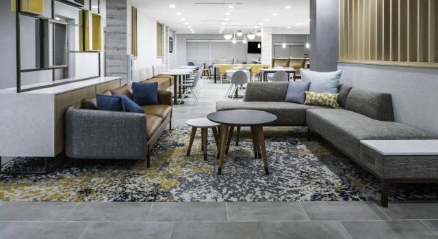 TownePlace Suites by Marriott San Antonio Universal City, Live Oak, Réserver Hôtel Live Oak Texas