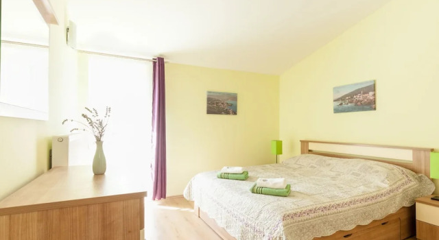 Scenic Holiday Home in Veprinac With Private Swimming Pool