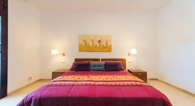 Chalet in Anfi Tauro Near Amadores Beach