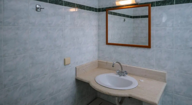 Двухместная студия Standard с балконом Dionysos Apartments & Studios