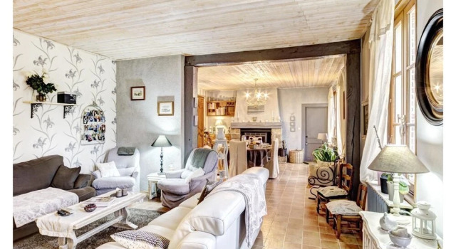 Chambres d'hôtes Les Ramonts, Book Hotel Ouainville Normandy