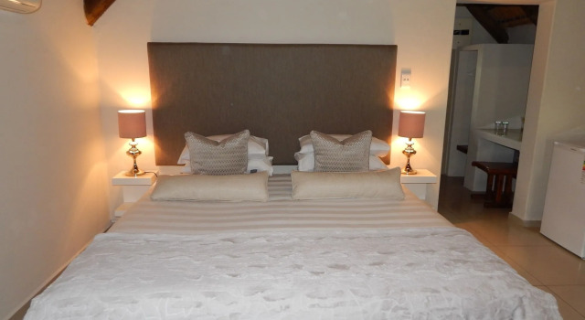 Bonamanzi Game Reserve