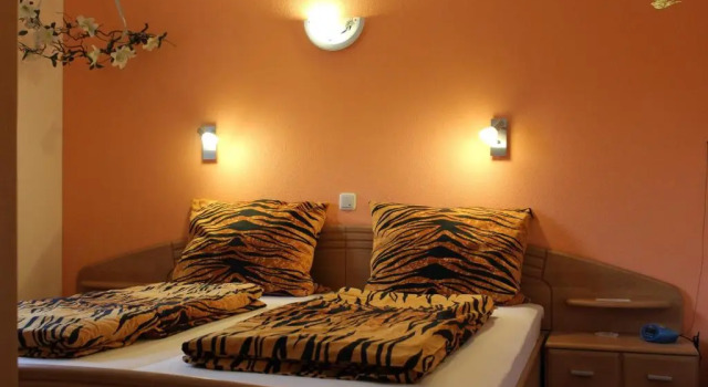 Ferienwohnungen Dippold, Reserva ahora Hotel Schesslitz Franconian Switzerland