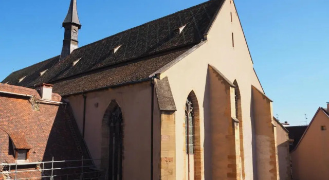 L'Entêté CLIM HYPERCENTRE 5-7 personnes, Забронировать Апартаменты/квартира Отели Alsace Wine Route с парковкой, Парковка