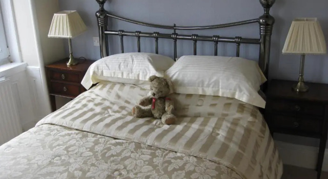 Struan House, Prenota Hotel Buckie Moray