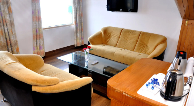 Hotel Surya