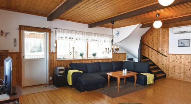 Awesome Home in Mellerud With 2 Bedrooms and Wifi, Book Hotel Mellerud 