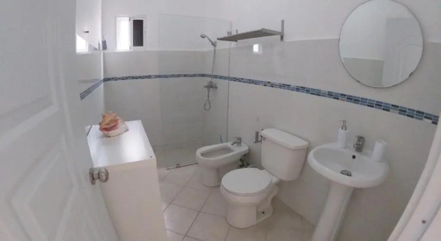 Двухместный номер Standard B&B Villa Luna