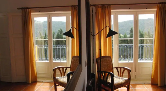 Апартаменты Quinta do Campo