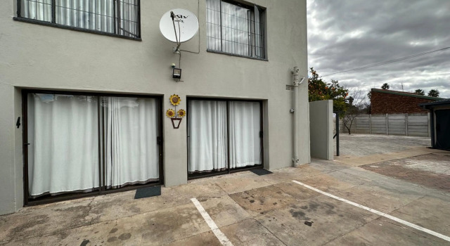 Favour Guest house