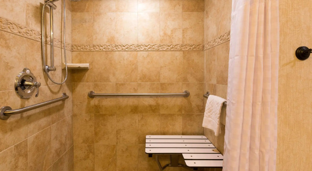 Двухместный номер Standard DoubleTree by Hilton St. Augustine Historic District