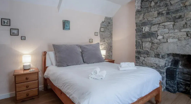 Коттедж Rose Cottage - 3 Bedroom Cottage - Parkmill