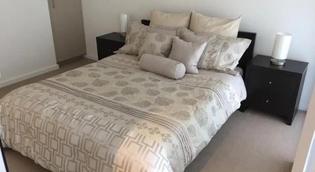 Апартаменты Standard Tashas Apartments on Morphett