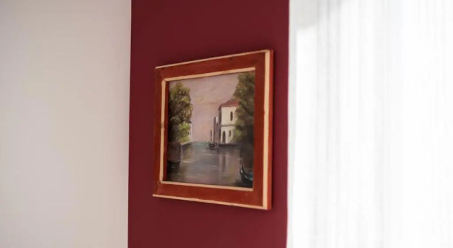 Номер Standard PalerMonAmour Art Gallery Suite