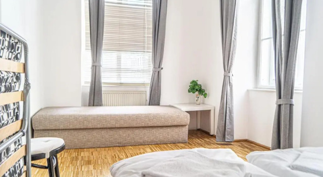 Апартаменты Superior 2BR Apartment - perfect for Longstays