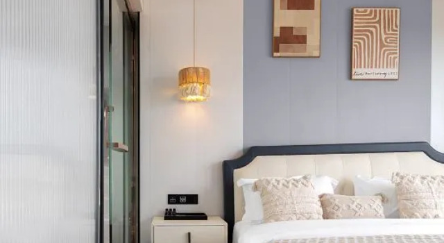 Suite Bailuyuan B&B (Shell Beach)