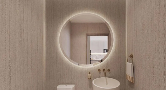 Люкс Business New Coliving Ecuador Luxury Residences