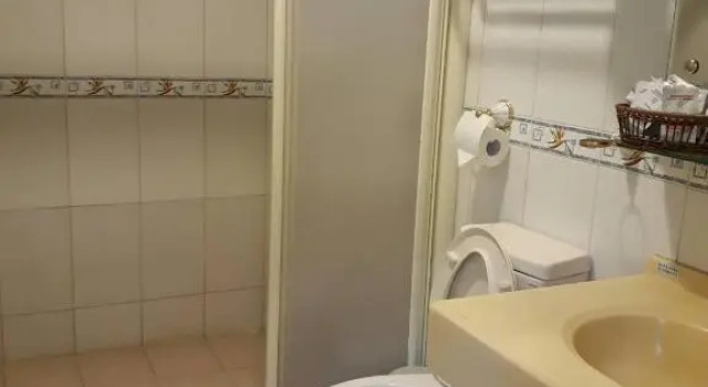 Номер Deluxe Maylin Resort