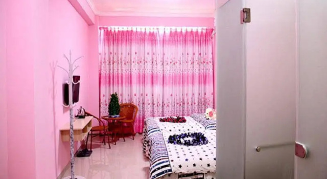 Xiamen Sea of Love Inn