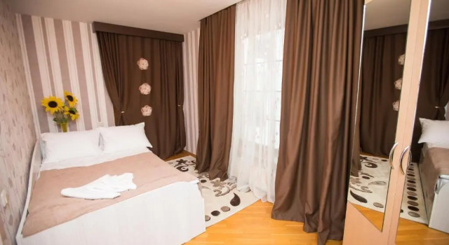 Номер Standard Home Sweet Home