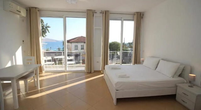Номер Deluxe Kristina Suites