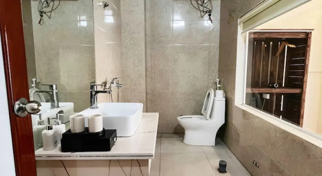 Goatalic Hotel & Spa