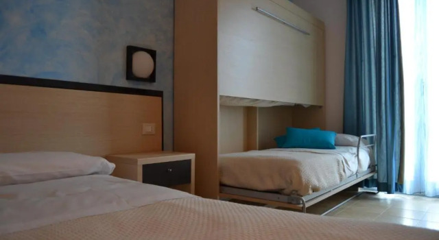 Номер Standard Hotel La Siesta