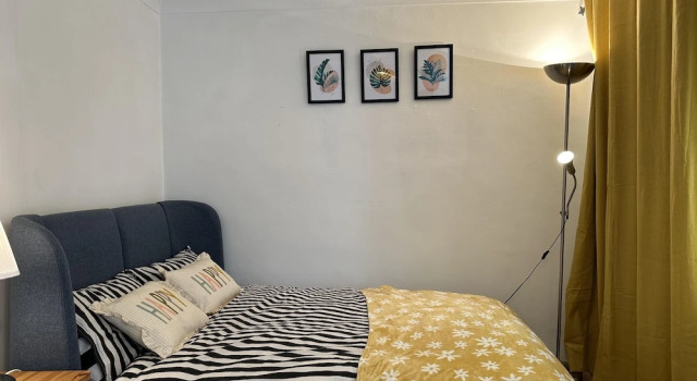 Cedar Wembley Park Serviced Apartments by Edens, Varaa Huoneisto Asunnot kohteessa Merseyside, Huoneisto