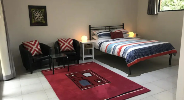 Little Shangri-La, Réserver Chambre d'hôtes Busselton 