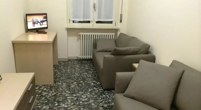 Апартаменты с 2 комнатами Casa San Zeno - Istituto Salesiano