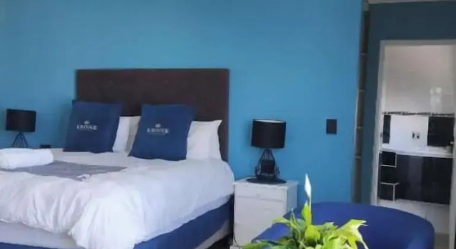 Люкс Imany Guest House