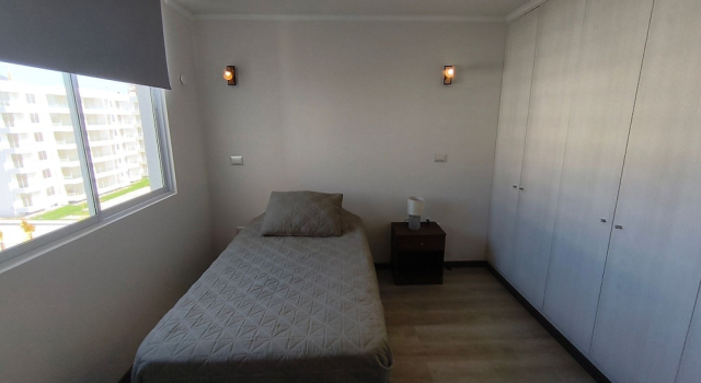 Oceana Suites Distrito Verde, Rezerwuj Hotel Hotele w La Serena z basenem, Basen