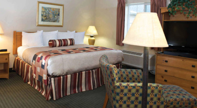 Cresthill Suites Syracuse, Rezerwuj Hotel Syracuse 