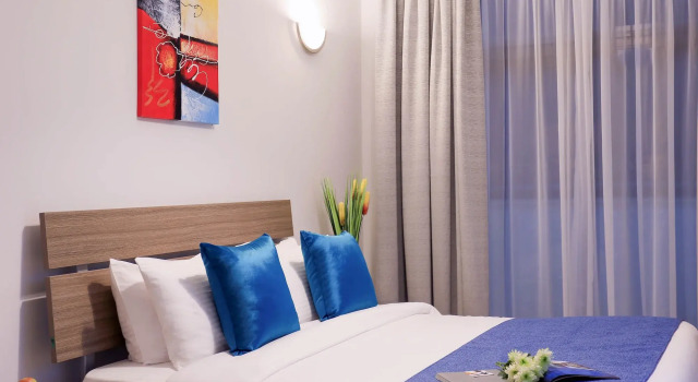 Kingfisher Nest, Prenota Hotel Hotel a Nairobi con colazione, vicino a Centro commerciale The Sarit Centre, Colazione