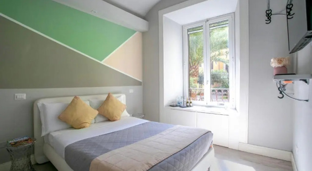 Двухместный номер Standard Scipioni Best Rooms