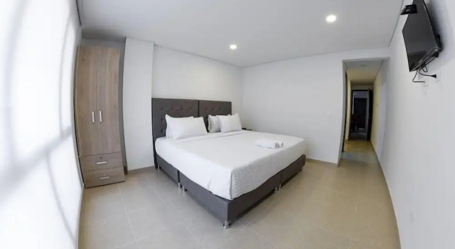 Апартаменты Apartasuite Plaza Premium
