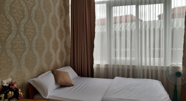 Mine Hotel Da Lat, Book Hotel Da Lat Lam Dong