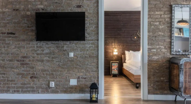 Ares Aparthotel