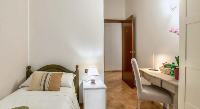 Номер Standard Plaza Rooms Ciampino