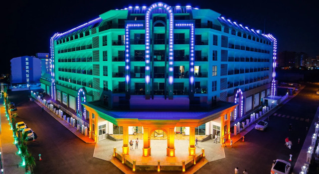 The Lumos Deluxe Resort Hotel - All Inclusive
