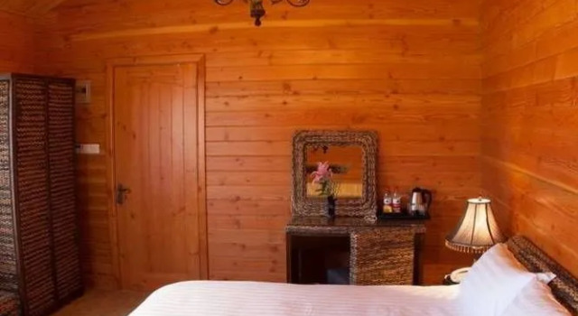 Feichengwurao Resort, Book Resort Zhoushan Zhejiang