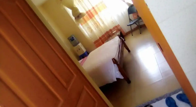 Апартаменты Lilys Homestay