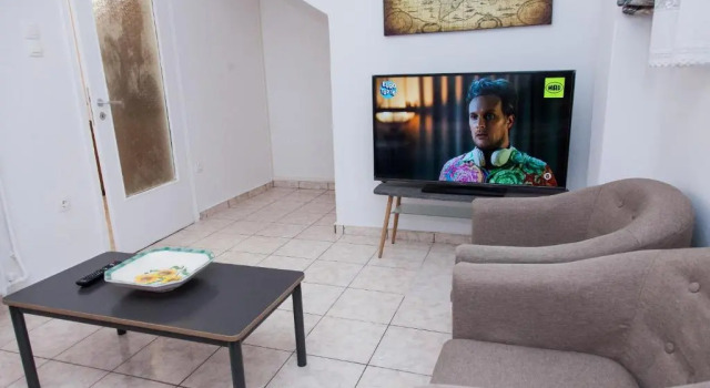 Cozy apartment in Pireas