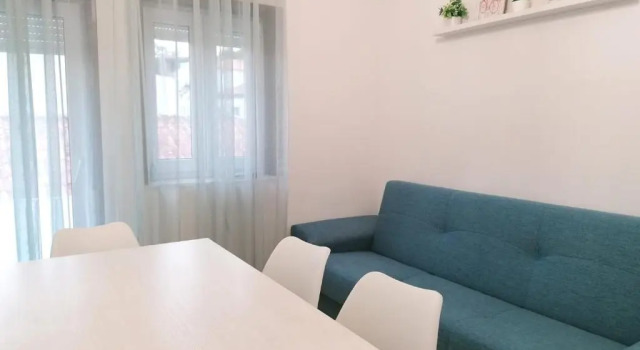 Апартаменты B in Caminha